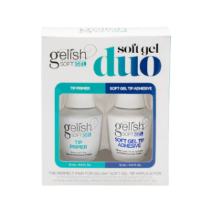 Soft Gel Duo