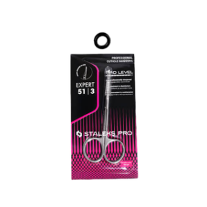 Tijeras Expert 51-3 STALEKS PRO