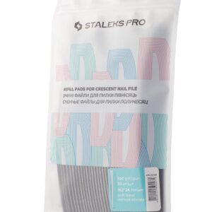 Repuestos de Limas STALEKS PRO 30UNID