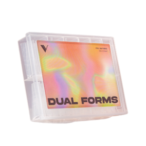 Dual Forms VALENTINO'S