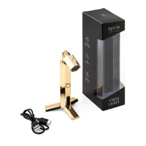 Apres Gel-X Omni Light