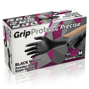 Guantes GripProtect M 100UNIT