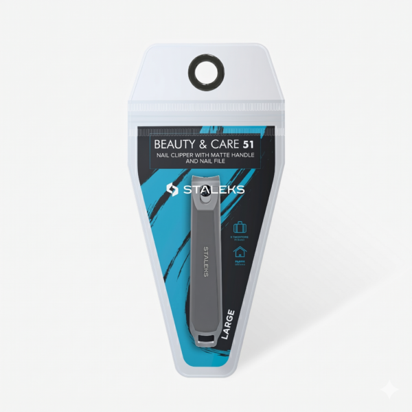 Cortauñas Beauty Care 51 STALEKS