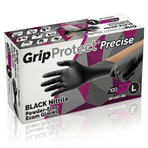 Guantes GripProtect L 100UNIT