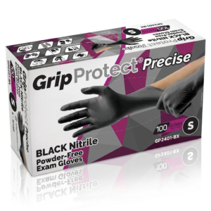 Guantes GripProtect S 100UNIT