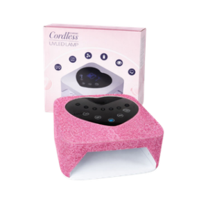 Lampara Cordless