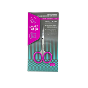 Tijeras Smart 41-3 PRO LEVEL