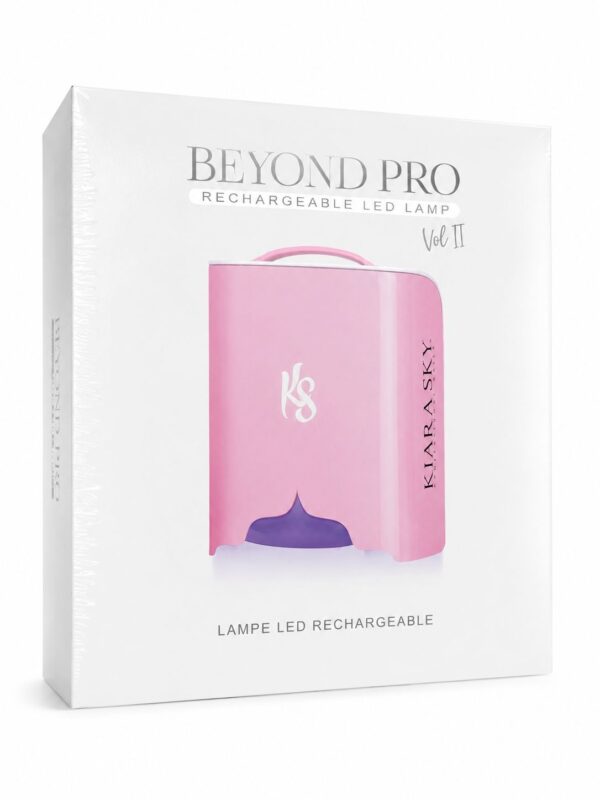 professional lamp